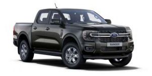 Picape FORD RANGER CD XLT 4X4 3.0 V6 AT 2026